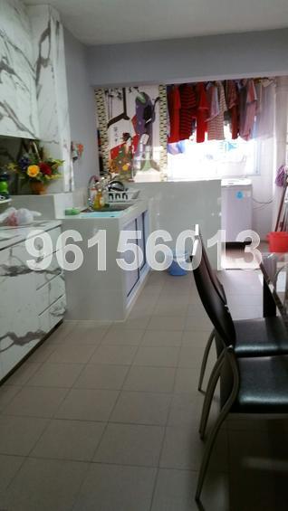 Blk 1 Lorong Lew Lian (Serangoon), HDB 3 Rooms #145146172